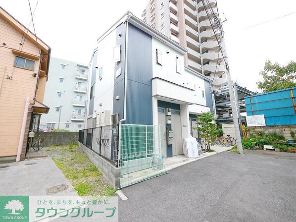 Casa・Comodo 916048の物件外観写真